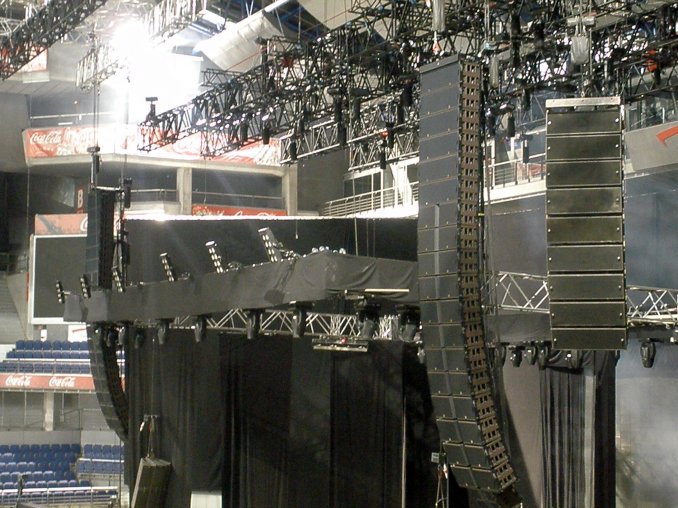 - SORTER SONIDO PROFESIONAL